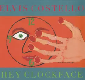 Couverture du produit · Hey Clockface