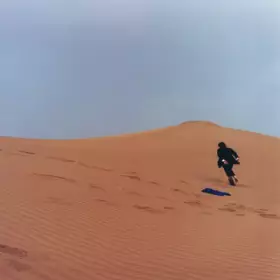 Couverture du produit · Run Fast Sleep Naked