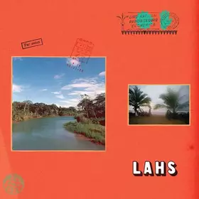 Couverture du produit · LAHS