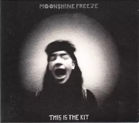 Couverture du produit · Moonshine Freeze