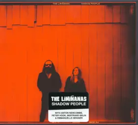 Couverture du produit · Shadow People