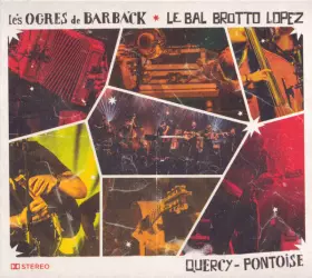 Couverture du produit · Quercy - Pontoise