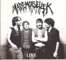 Couverture du produit · Live 2009