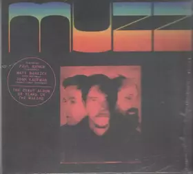 Couverture du produit · Muzz