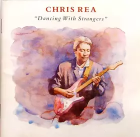 Couverture du produit · Dancing With Strangers
