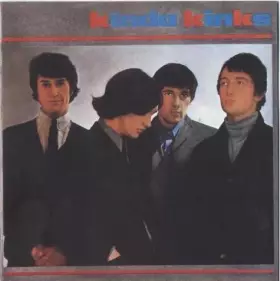 Couverture du produit · Kinda Kinks