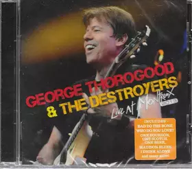 Couverture du produit · Live At Montreux 2013