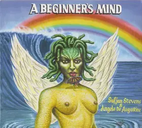 Couverture du produit · A Beginner's Mind