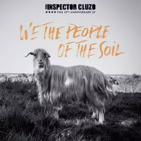 Couverture du produit · We The People Of The Soil