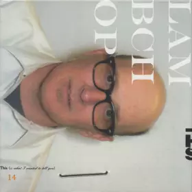 Couverture du produit · This (Is What I Wanted To Tell You)