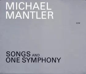 Couverture du produit · Songs And One Symphony