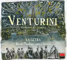 Couverture du produit · Concerti Da Camera (Op.1)