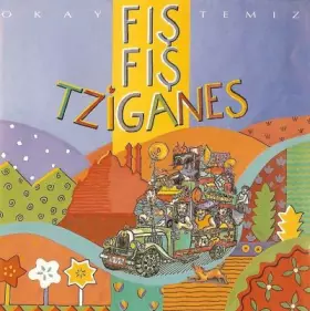 Couverture du produit · Fiş Fiş Tziganes