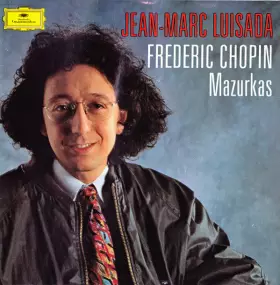 Couverture du produit · Mazurkas