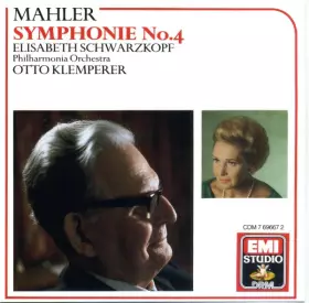 Couverture du produit · Symphonie No. 4