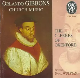 Couverture du produit · Church Music