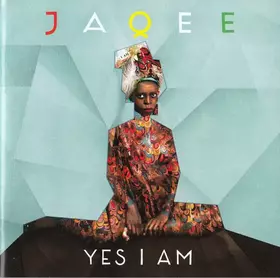 Couverture du produit · Yes I Am
