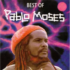 Couverture du produit · Best Of Pablo Moses