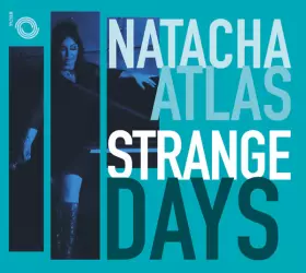 Couverture du produit · Strange Days
