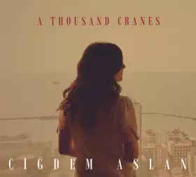 Couverture du produit · A Thousand Cranes
