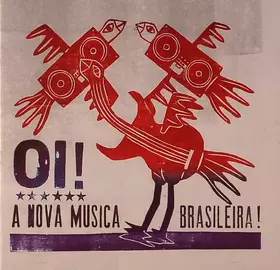 Couverture du produit · Oi! A Nova Musica Brasileira!