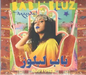 Couverture du produit · Nayda