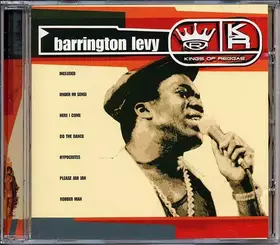 Couverture du produit · Kings Of Reggae