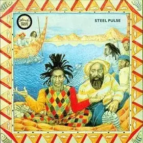 Couverture du produit · Reggae Greats