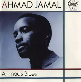 Couverture du produit · Ahmad's Blues