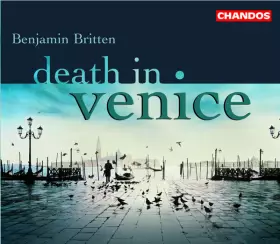 Couverture du produit · Death In Venice