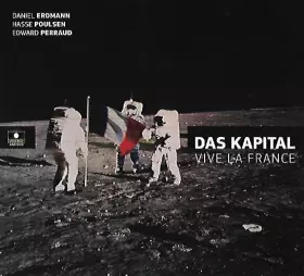 Couverture du produit · Vive La France