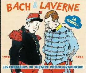 Couverture du produit · La Compil !... 1928 - 1938