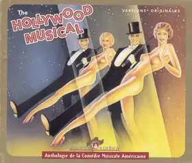 Couverture du produit · The Hollywood Musical
