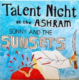 Couverture du produit · Talent Night At The Ashram