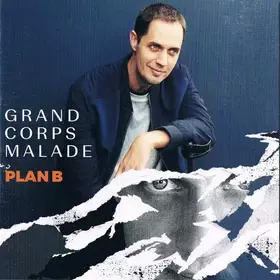 Couverture du produit · Plan B