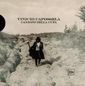 Couverture du produit · Canzoni Della Cupa