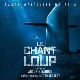 Couverture du produit · Le Chant Du Loup (The wolf's call)