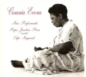 Couverture du produit · Miss Perfumado