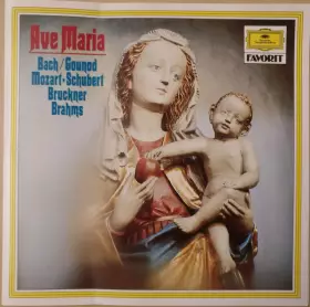 Couverture du produit · Ave Maria