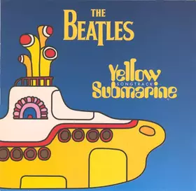 Couverture du produit · Yellow Submarine Songtrack