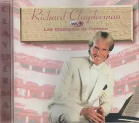 Couverture du produit · Les Musiques De L'Amour