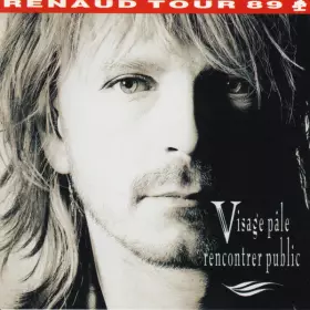 Couverture du produit · Visage Pâle Rencontrer Public