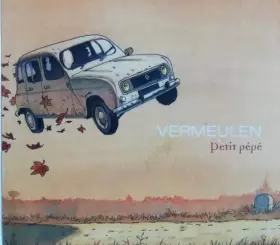 Couverture du produit · Petit Pépé
