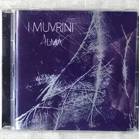 Couverture du produit · Alma