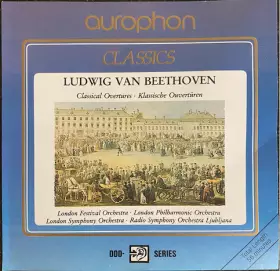 Couverture du produit · Ouvertures Classiques