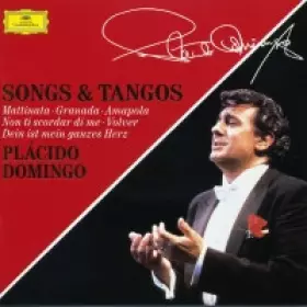 Couverture du produit · Die Schönsten Lieder Und Tangos