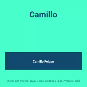 Couverture du produit · Camillo