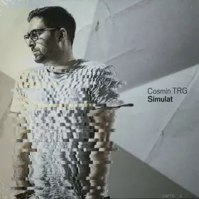 Couverture du produit · Simulat