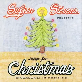 Couverture du produit · Songs For Christmas