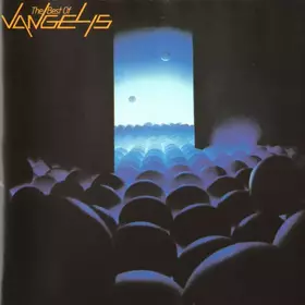 Couverture du produit · The Best Of Vangelis
